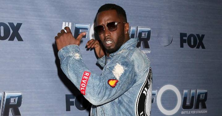 Diddy's Torture Behind Bars: Rapper Suffers Panic Attacks, Fears Murder