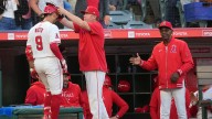 Angels make Ron Washington, Ray Montgomery manager decisions