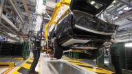 Jaguar Land Rover says plants will remain shut until October