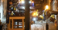 CP NewsAlert: Ottawa man confirmed dead in Lisbon streetcar crash