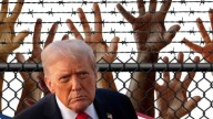 Latino pidió asilo a Estados Unidos hace años y nunca imaginó esta decisión del gobierno de Trump