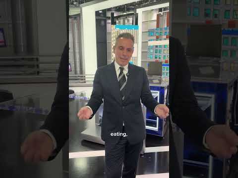 Sebastian Maniscalco's most important money lesson