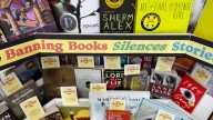 Free speech group: Florida schools can't enforce book ban law