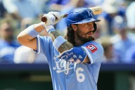 A big weakness for the Royals has gotten bigger