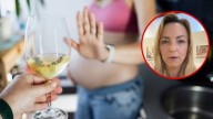 El importante aviso de una pediatra: "Alcohol cero durante el embarazo, en guisos y recetas también"