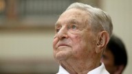 Progressive nonprofits condemn Trump's targeting of George Soros and his foundations