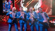 Sheinbaum Confirma que La Arrolladora Banda el Limón Estará en el Zócalo el 15 de Septiembre
