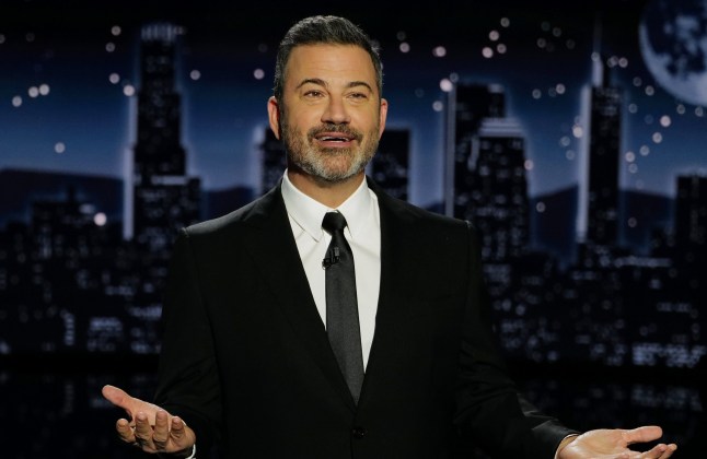 Jimmy Kimmel’s comeback derailed as major TV giant refuses to air show