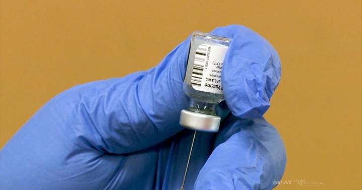 CDC meeting on vaccines: UW doctor shares insights