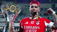 Otamendi habló de River y su posible traspaso y dejó una respuesta que encendió a los hinchas: «un año más»
