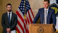“Recuperamos lo que pensamos es el arma del crimen”: FBI sobre la muerte de Charlie Kirk