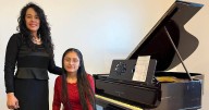 Conciertos de piano en la sala “Mallagray”