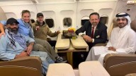 The untold story of Amir Amiry’s freedom: Why Taliban suddenly let an American go and who made it happen?