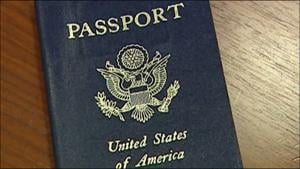 Trump asks the Supreme Court to allow him to enforce transgender and nonbinary passport policy