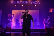 Karan Aujla becomes first Punjabi-Canadian on 'Jimmy Fallon'