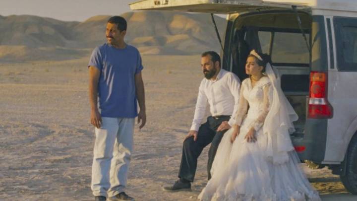 France selects the Iranian drama ‘It Was Just An Accident’ as its Oscar submission