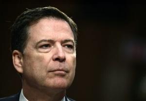 Ex-FBI Director James Comey indicted after Trump pushes for prosecution of longtime foe
