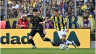 Con gol olímpico de Di María, Rosario Central empató con Boca en el Gigante de Arroyito