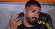 ¡Como BOXEADOR! Fuerte GOLPE causa BAJA de Rodrigo Aguirre el San Luis vs América