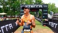 Carlos Andrés, el deportista todoterreno paisa que brilla en los EE. UU.