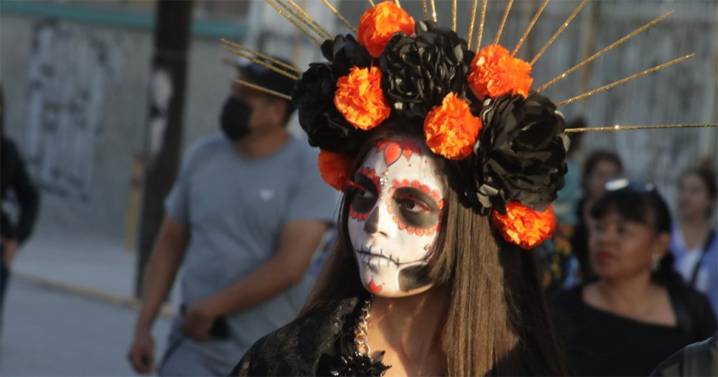 Tendrá Juárez su desfile de Catrinas por Día de Muertos