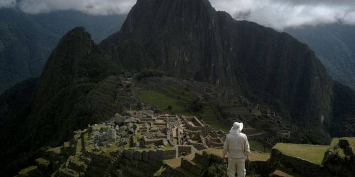 Mincul defiende gestión de Machu Picchu y rechaza que Santuario Histórico enfrente riesgo de perder reconocimiento de Maravilla del Mundo