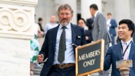 Massie says he’s confident he’ll get to 218 on Epstein discharge petition