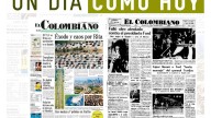 Un día como hoy 23 de septiembre