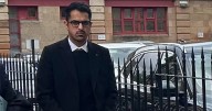Greedy Glasgow police officer stole £300 from vulnerable man during home visit