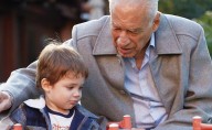 «Para poder con mi hijo»: Alberto Cormillot relató lo que vive con Emilio