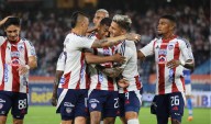 Junior se vuelve a ilusionar en Liga BetPlay: jugadores recuperó nivel