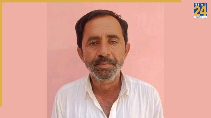 Rajasthan CID arrests Pakistani suspect in Jaisalmer for spying for ISI