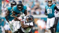 Scout's Take: NFL Media and Jaguars Media Analyst Bucky Brooks Examines Jaguars