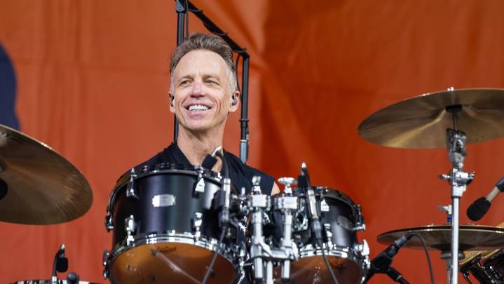 Matt Cameron: Rock Hall Induction "More Meaningful" with Soundgarden Than with Pearl Jam