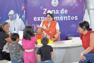 Pierden el miedo a las Matemáticas