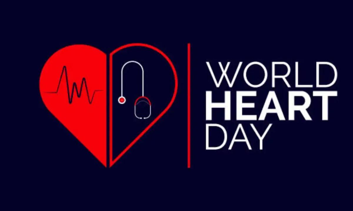 World Heart Day 2025: Theme, Significance, and Historical Background