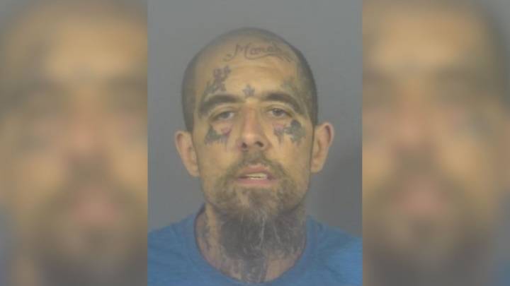 Man arrested for parole violation related to Sexual Misconduct with a Minor