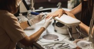 Europe bans chemical used in some gel nail polishes, classifying it as a ‘reproductive toxicant’