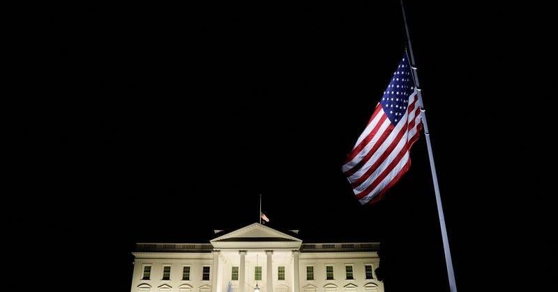 Trump to honor Charlie Kirk with posthumous Presidential Medal of Freedom