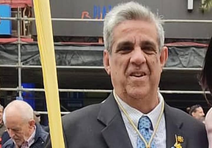 «Nuestro propósito es realzar el valor religioso e histórico con el que cuenta nuestro patrimonio tras 75 años de camino»
