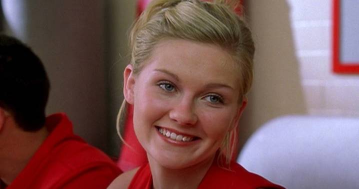 Kirsten Dunst's Reason For Not Wanting A 'Bring It On' Reboot Makes Sense