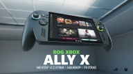 The ASUS ROG Xbox Ally X Is Already Selling Out Across the Globe