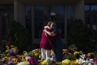 A list of notable shooting attacks on houses of worship in the US in the past 20 years