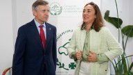 González Corral apuesta por garantizar la inocuidad de los alimentos en Castilla y León