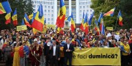 La injerencia rusa en las elecciones de Moldavia, un fracaso: El partido europeísta logra la mayoría absoluta para gobernar en solitario.