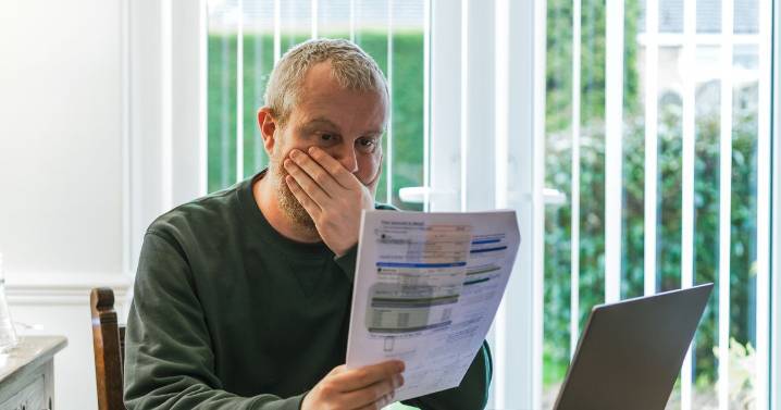'I went on holiday to Morocco and returned to £32,000 bill'