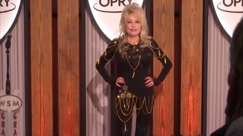 Dolly Parton postpones Vegas shows: Here's what she told fans about her health