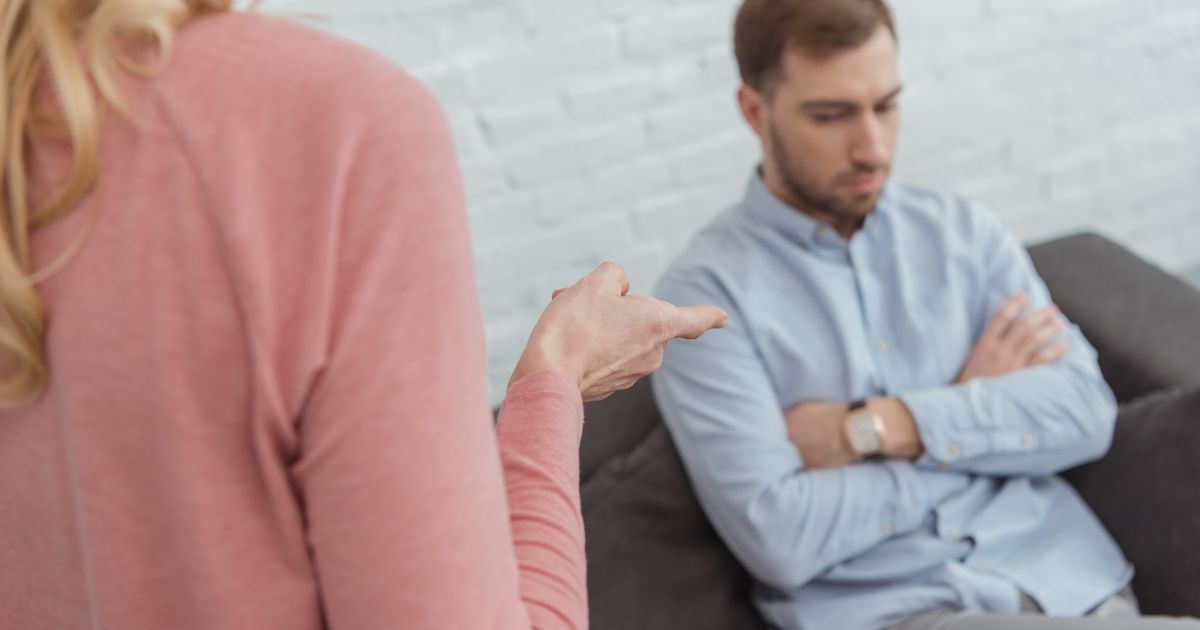 'My stepson with bad toilet habits doesn't do chores - am I a wicked stepmother for addressing it?'
