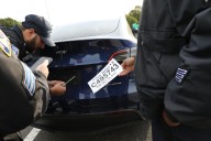 N.Y. Thruway: State police seize 140 vehicles in toll evasion crackdown