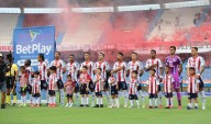En Junior se confirmó problema para la fecha 13 de la Liga BetPlay